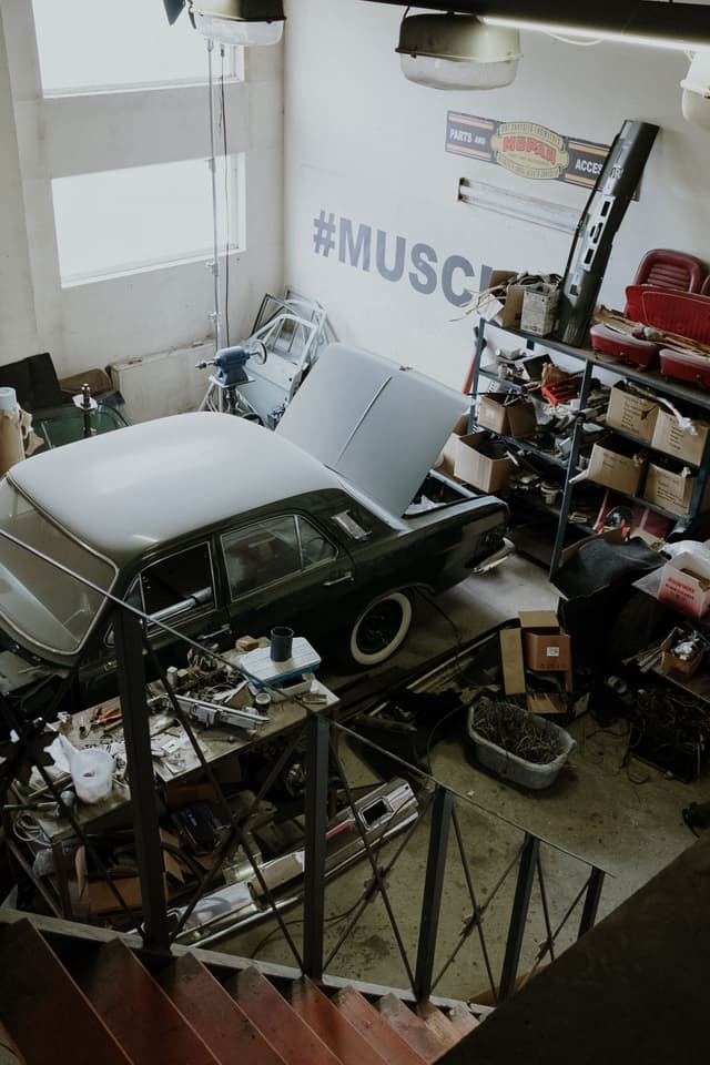 Auto Accessories