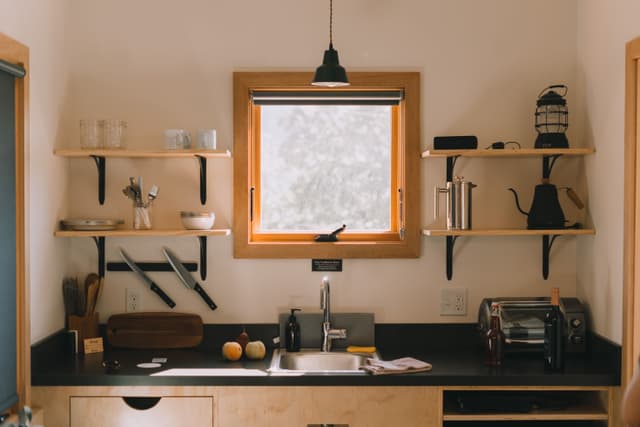 Kitchenware